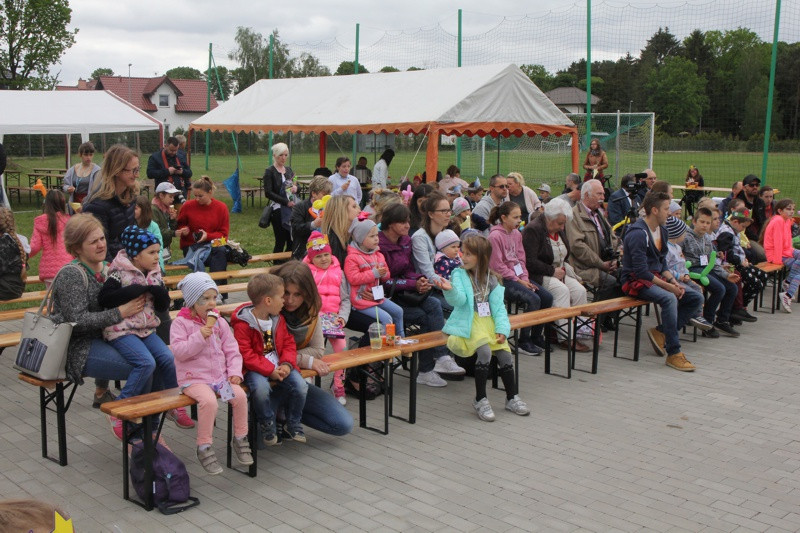 Sołeckie Dni Dziecka i Dni Tanowa