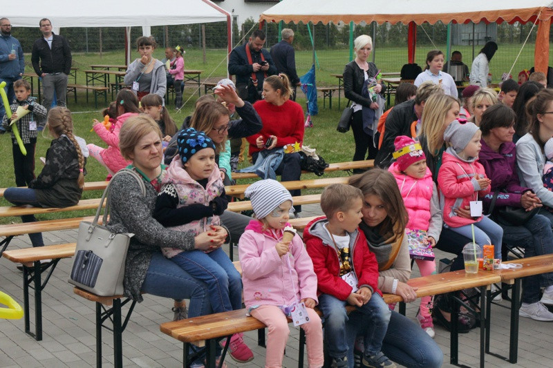 Sołeckie Dni Dziecka i Dni Tanowa