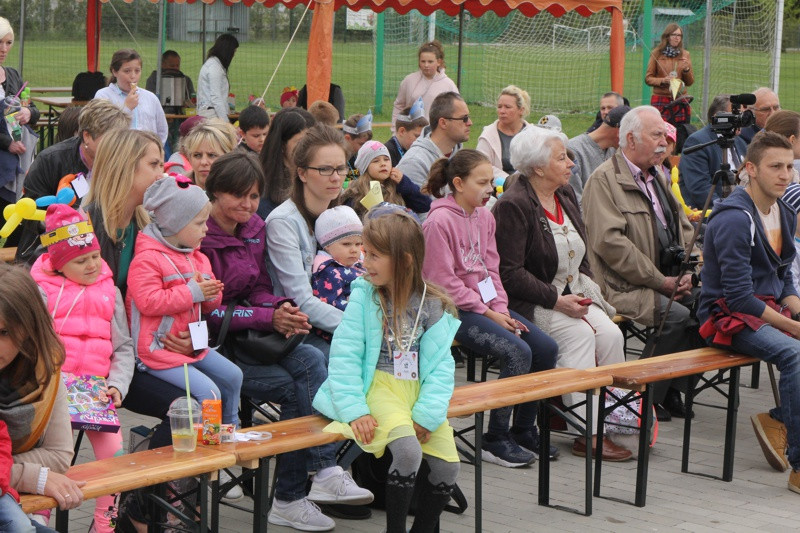 Sołeckie Dni Dziecka i Dni Tanowa