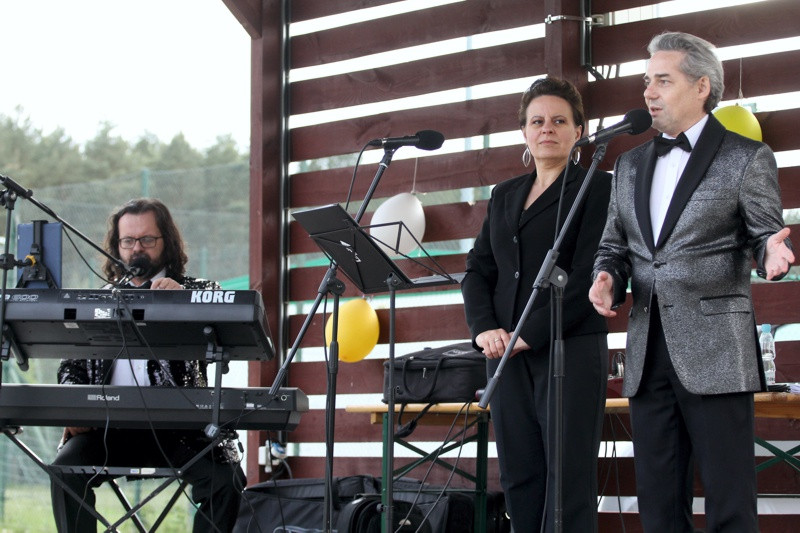 Sołeckie Dni Dziecka i Dni Tanowa