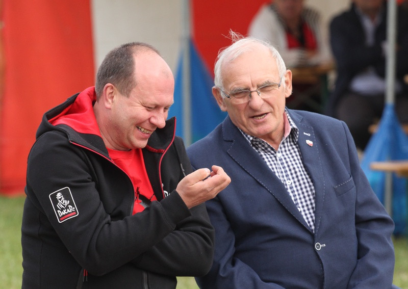 Sołeckie Dni Dziecka i Dni Tanowa