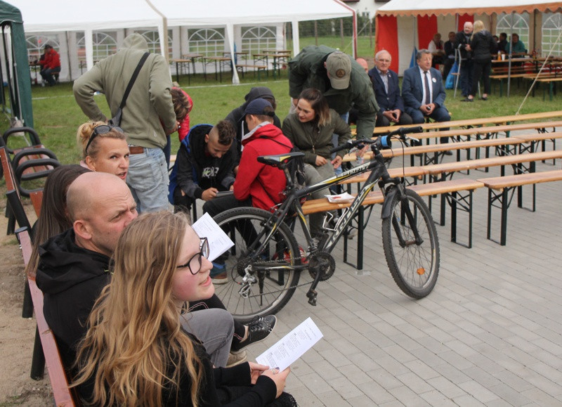 Sołeckie Dni Dziecka i Dni Tanowa