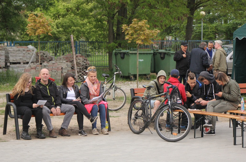 Sołeckie Dni Dziecka i Dni Tanowa