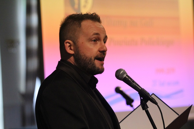 20 lat Powiatu Polickiego