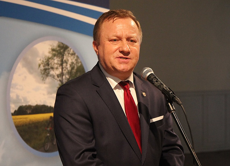 20 lat Powiatu Polickiego