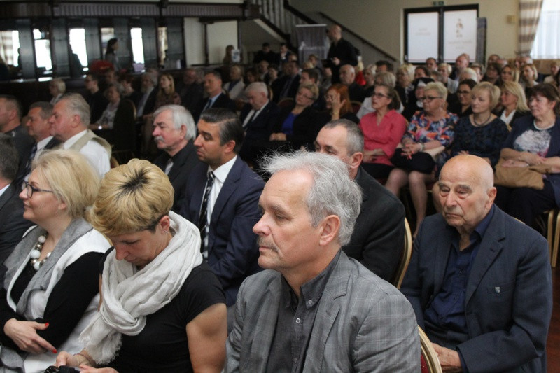 20 lat Powiatu Polickiego