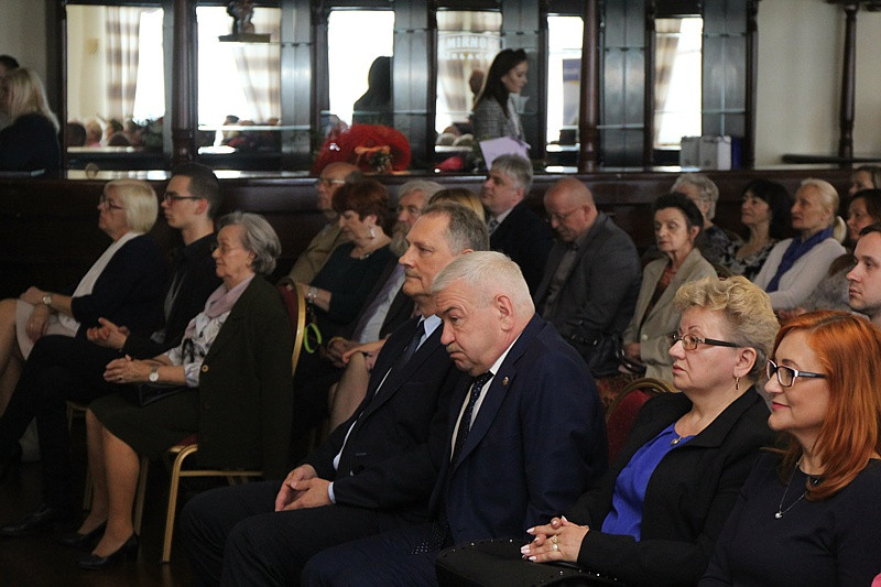 20 lat Powiatu Polickiego