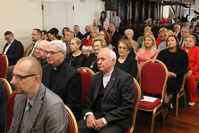 20 lat Powiatu Polickiego