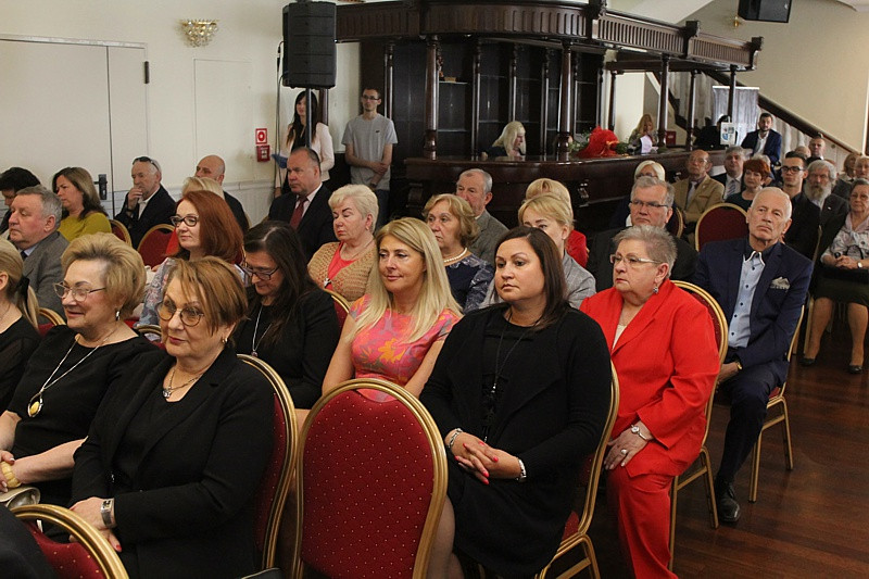 20 lat Powiatu Polickiego