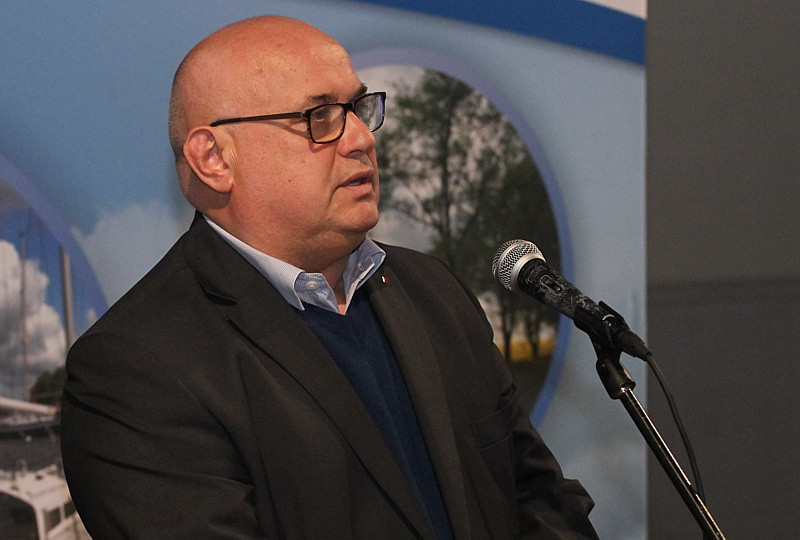 20 lat Powiatu Polickiego