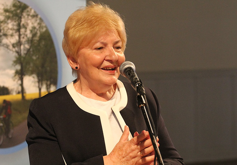 20 lat Powiatu Polickiego