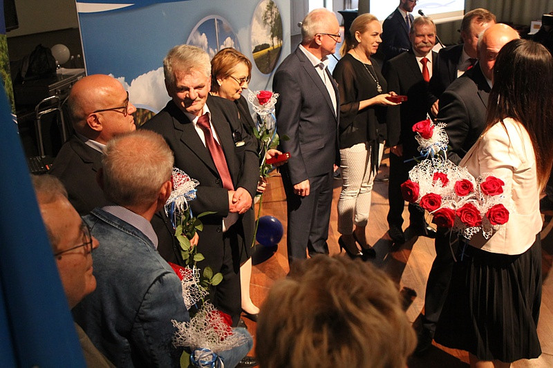 20 lat Powiatu Polickiego