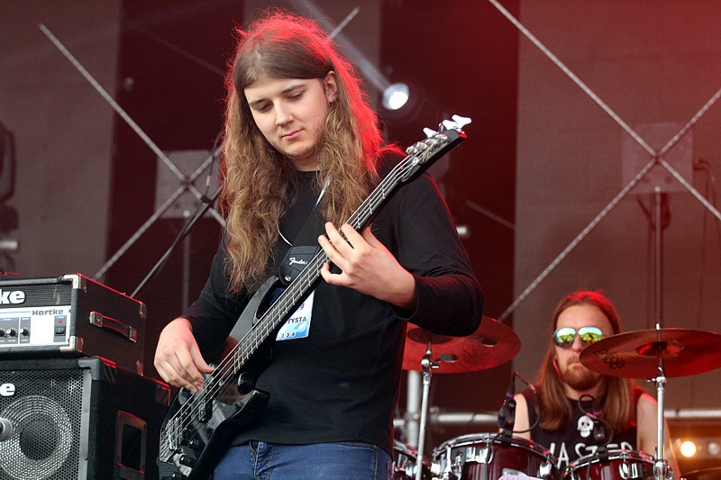 #DNIPOLIC Koncerty, występy taneczne i wiele innych atrakcji - rozpoczynamy Dni Polic 2019 [foto]