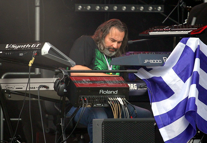 #DNIPOLIC Koncerty, występy taneczne i wiele innych atrakcji - rozpoczynamy Dni Polic 2019 [foto]