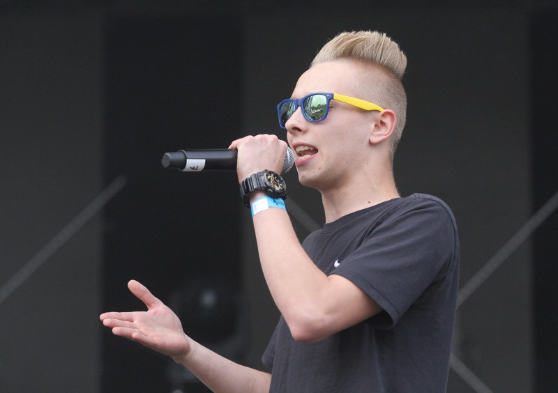 #DNIPOLIC Koncerty, występy taneczne i wiele innych atrakcji - rozpoczynamy Dni Polic 2019 [foto]