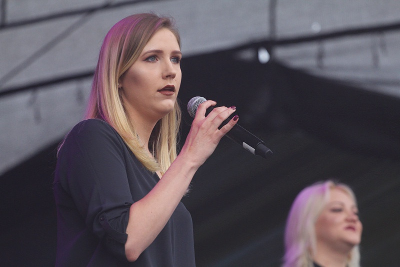 #DNIPOLIC Koncerty, występy taneczne i wiele innych atrakcji - rozpoczynamy Dni Polic 2019 [foto]