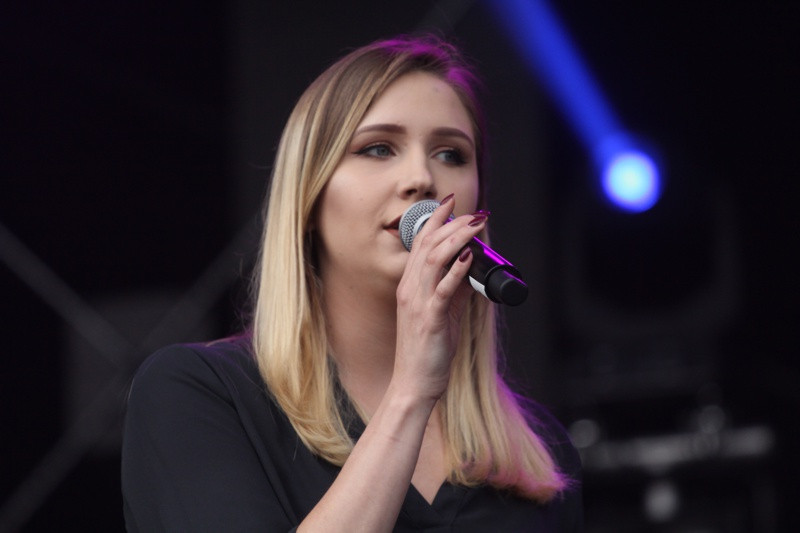 #DNIPOLIC Koncerty, występy taneczne i wiele innych atrakcji - rozpoczynamy Dni Polic 2019 [foto]