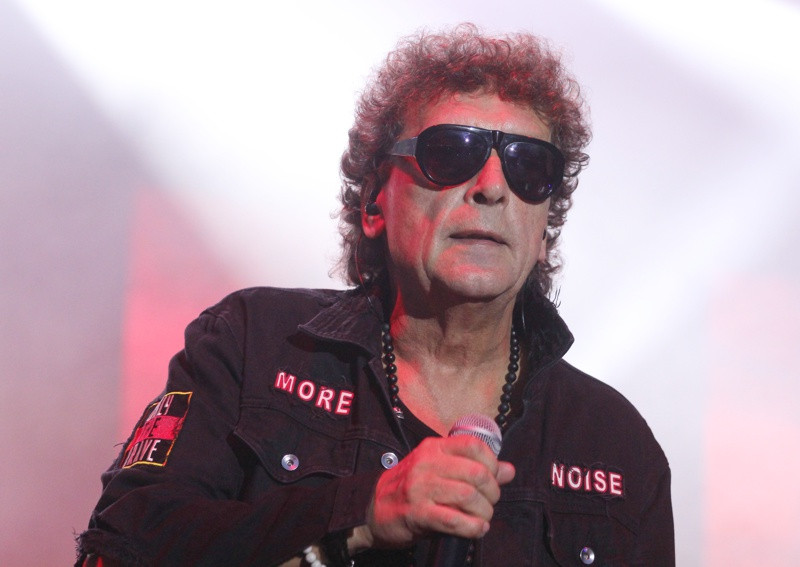 #DNIPOLIC Legenda polskiej muzyki w Policach – Lady Pank [foto]