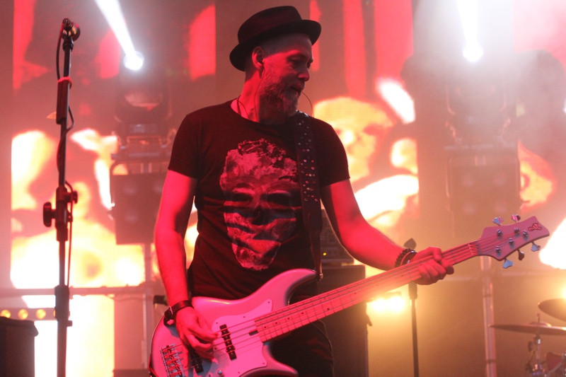 #DNIPOLIC Legenda polskiej muzyki w Policach – Lady Pank [foto]