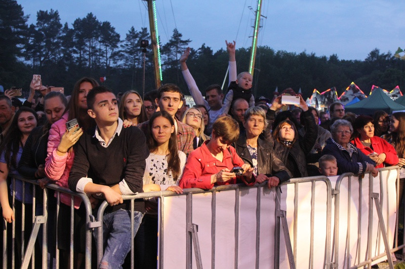 #DNIPOLIC Legenda polskiej muzyki w Policach – Lady Pank [foto]