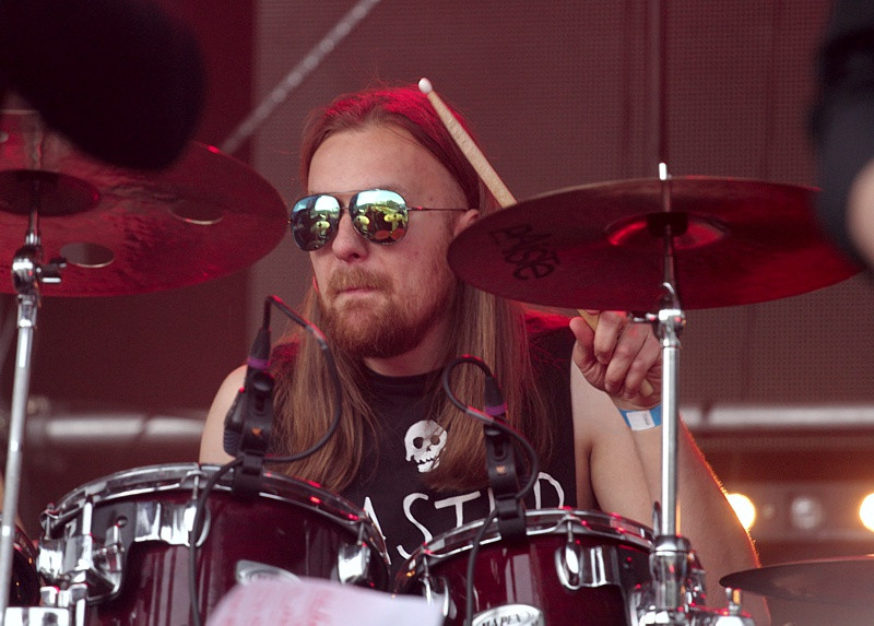 #DNIPOLIC Pierwszy dzień Dni Polic 2019 w obiektywie