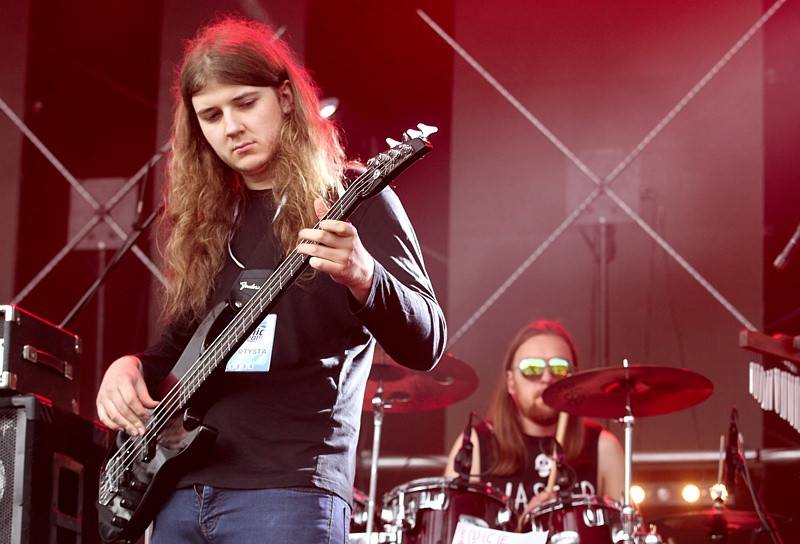 #DNIPOLIC Pierwszy dzień Dni Polic 2019 w obiektywie