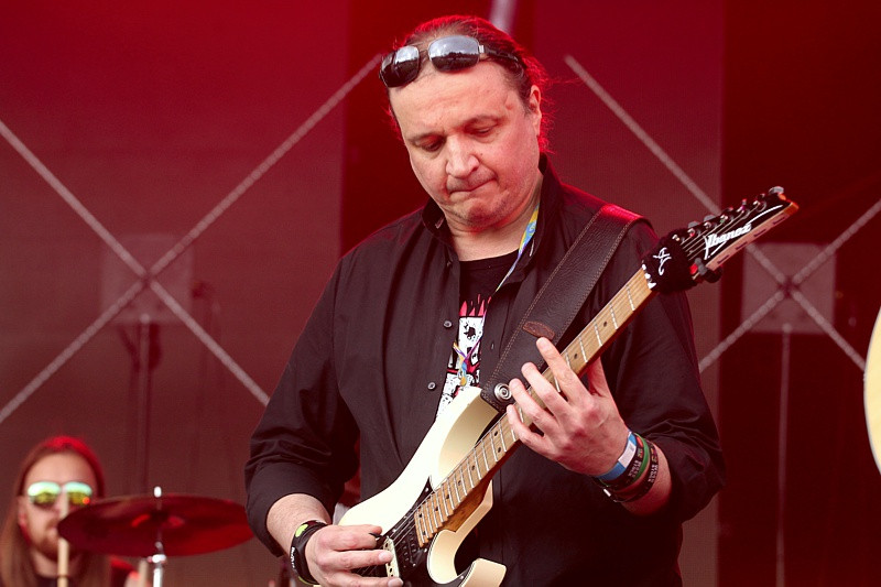 #DNIPOLIC Pierwszy dzień Dni Polic 2019 w obiektywie