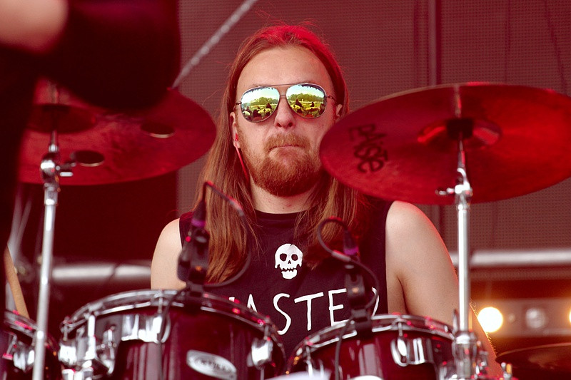 #DNIPOLIC Pierwszy dzień Dni Polic 2019 w obiektywie