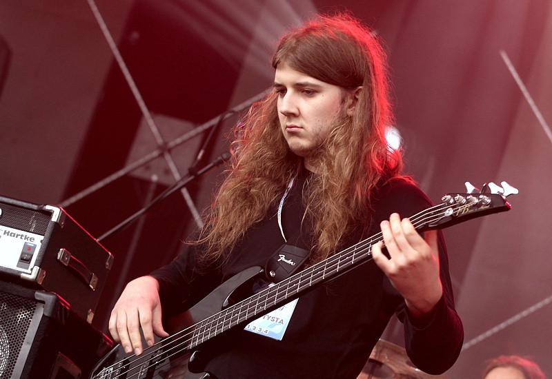 #DNIPOLIC Pierwszy dzień Dni Polic 2019 w obiektywie