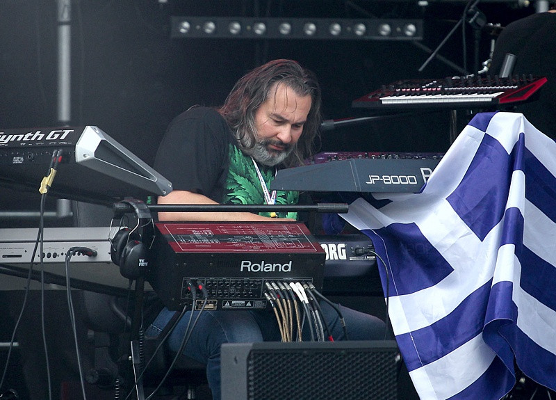 #DNIPOLIC Pierwszy dzień Dni Polic 2019 w obiektywie