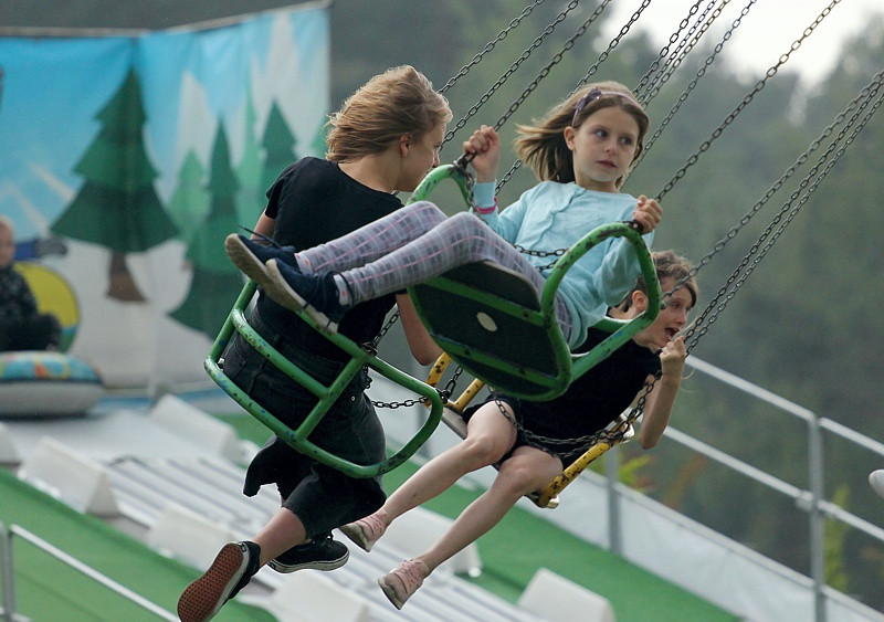 #DNIPOLIC Pierwszy dzień Dni Polic 2019 w obiektywie