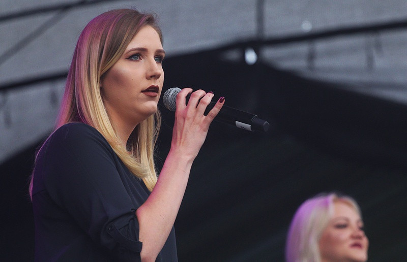 #DNIPOLIC Pierwszy dzień Dni Polic 2019 w obiektywie