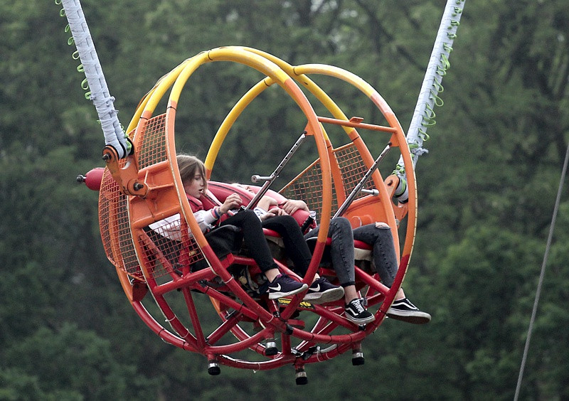 #DNIPOLIC Pierwszy dzień Dni Polic 2019 w obiektywie