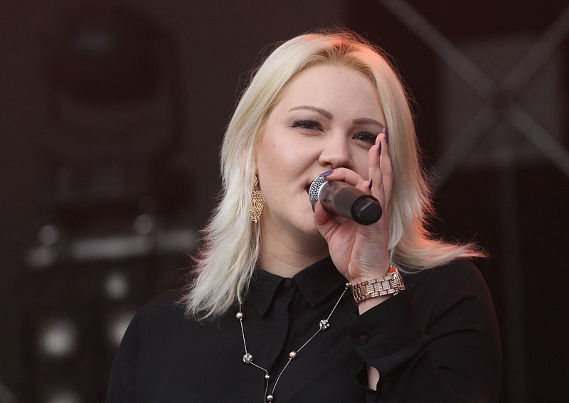 #DNIPOLIC Pierwszy dzień Dni Polic 2019 w obiektywie