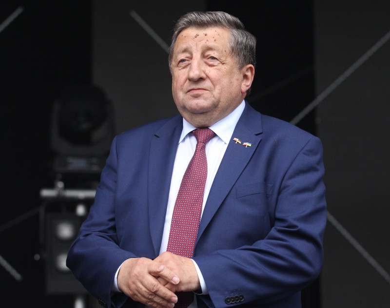 #DNIPOLIC Pierwszy dzień Dni Polic 2019 w obiektywie