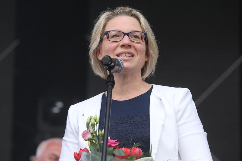 #DNIPOLIC Pierwszy dzień Dni Polic 2019 w obiektywie