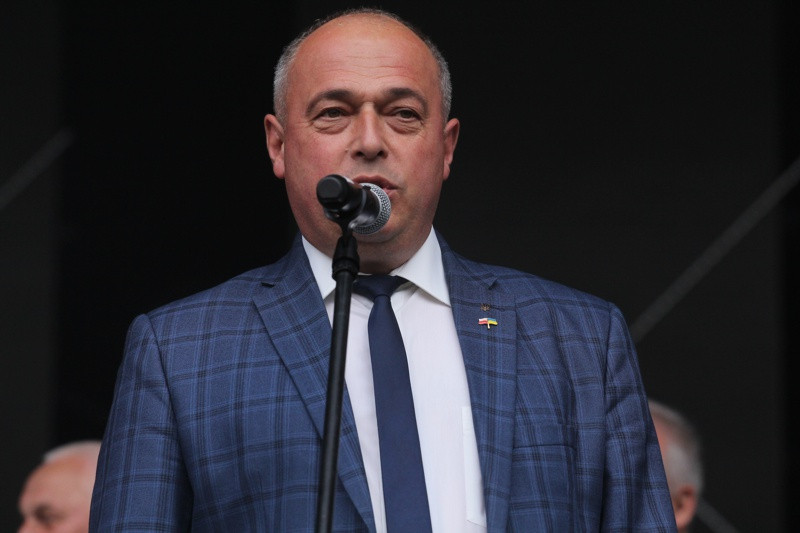 #DNIPOLIC Pierwszy dzień Dni Polic 2019 w obiektywie