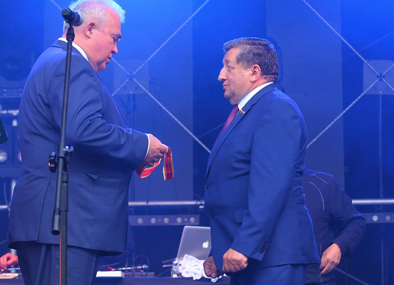 #DNIPOLIC Pierwszy dzień Dni Polic 2019 w obiektywie