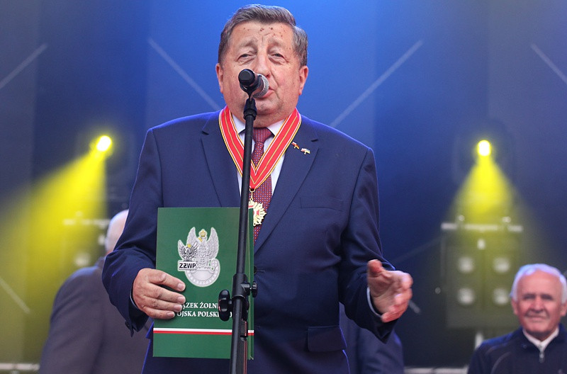 #DNIPOLIC Pierwszy dzień Dni Polic 2019 w obiektywie