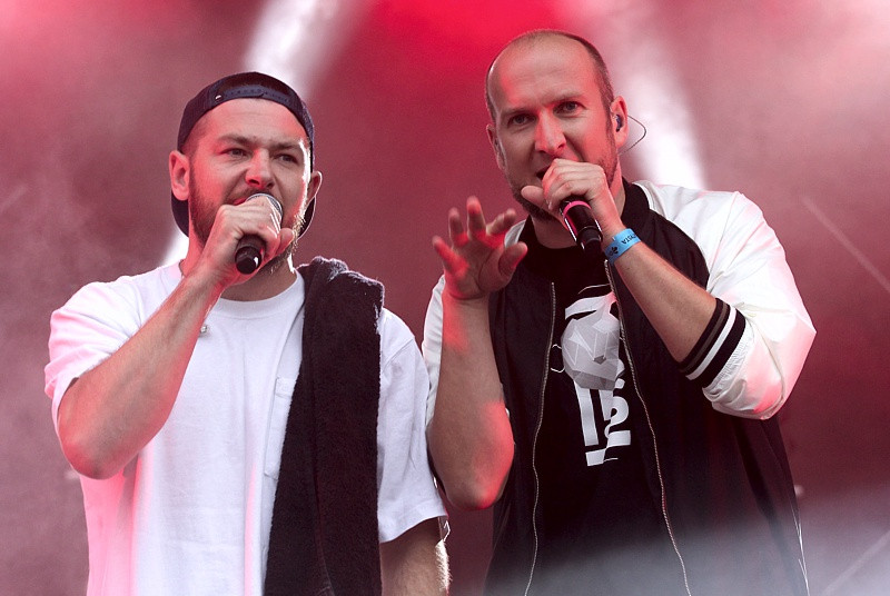 #DNIPOLIC Pierwszy dzień Dni Polic 2019 w obiektywie