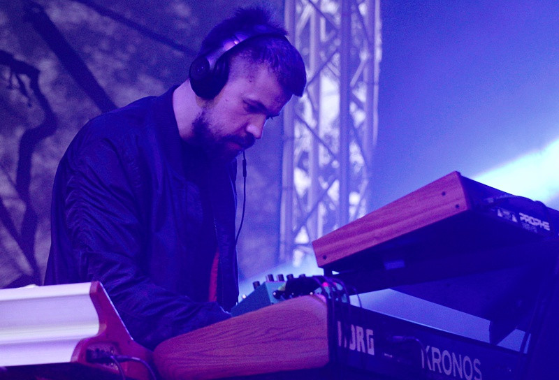 #DNIPOLIC Pierwszy dzień Dni Polic 2019 w obiektywie