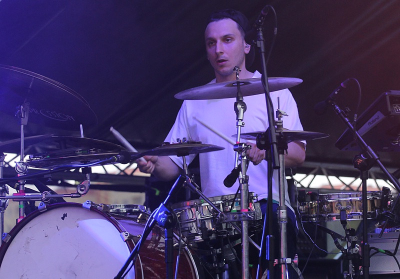 #DNIPOLIC Pierwszy dzień Dni Polic 2019 w obiektywie