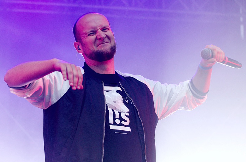 #DNIPOLIC Pierwszy dzień Dni Polic 2019 w obiektywie