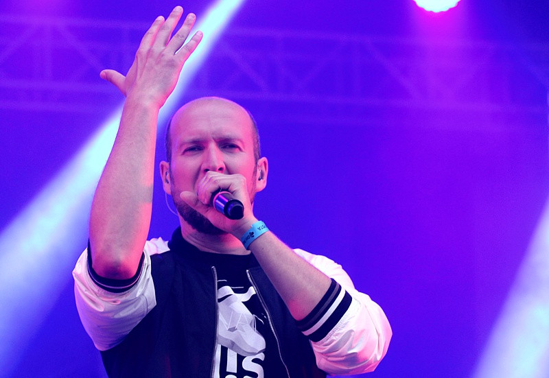 #DNIPOLIC Pierwszy dzień Dni Polic 2019 w obiektywie