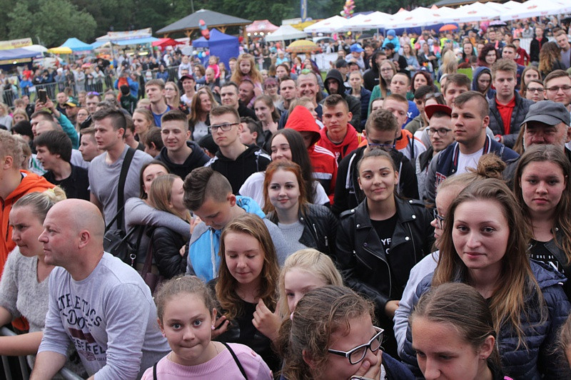 #DNIPOLIC Pierwszy dzień Dni Polic 2019 w obiektywie