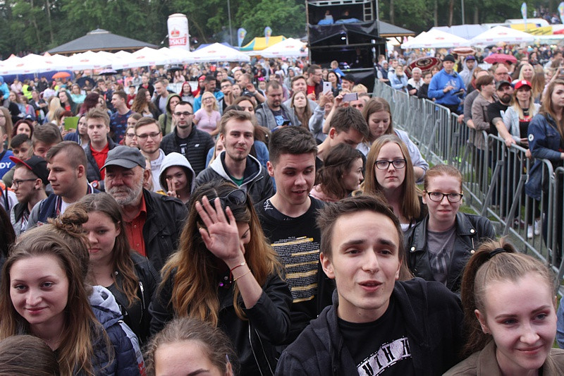 #DNIPOLIC Pierwszy dzień Dni Polic 2019 w obiektywie