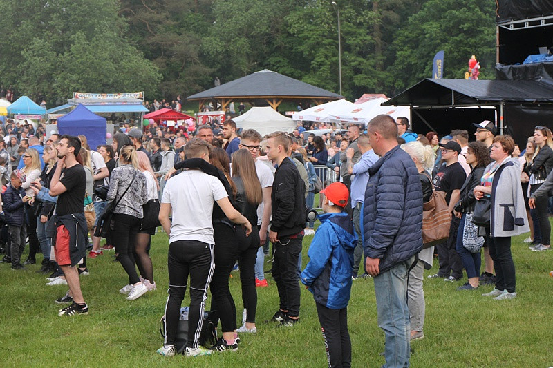 #DNIPOLIC Pierwszy dzień Dni Polic 2019 w obiektywie