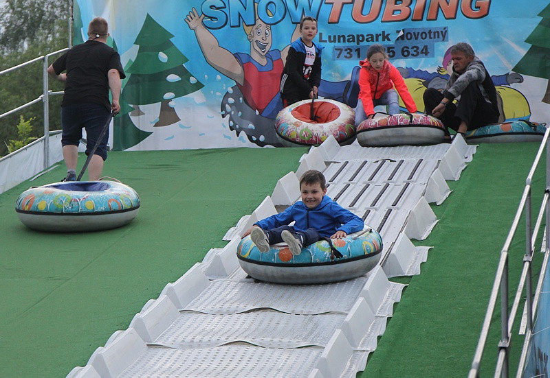 #DNIPOLIC Pierwszy dzień Dni Polic 2019 w obiektywie