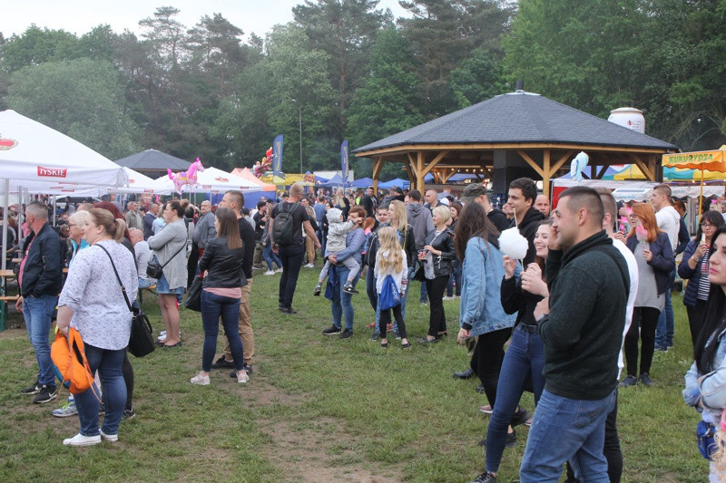 #DNIPOLIC Pierwszy dzień Dni Polic 2019 w obiektywie