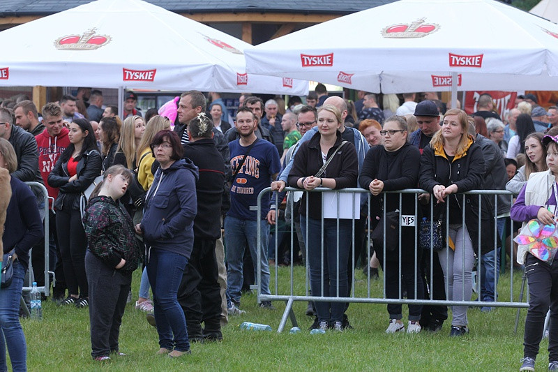 #DNIPOLIC Pierwszy dzień Dni Polic 2019 w obiektywie